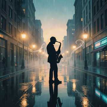 Breath Before Dawn