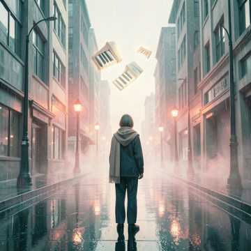 我求你