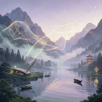 云水问舟-版本2