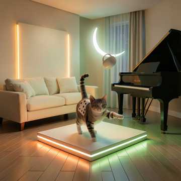 我的爱猫柳来财