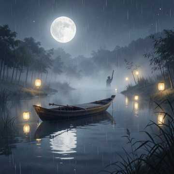 我来人间一趟-版本2