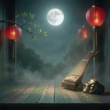 折子戏未歇