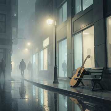 City Without Sleep