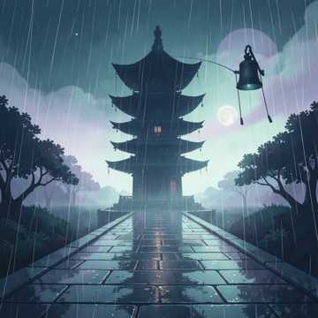 月下原乡