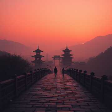 江湖远行