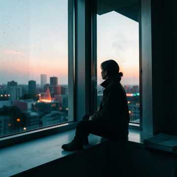 烟屑渐冷