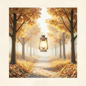 When Autumn Comes