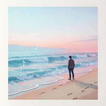 听海说想你