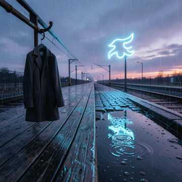 风雨信笺