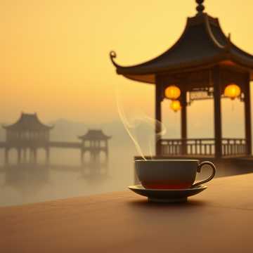 岁月醉