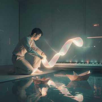 剪断莫比乌斯环