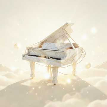 Marble Lullaby