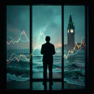 止损线以南