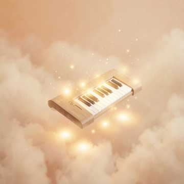 The Quiet Between Heartbeats