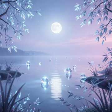 水晶回响