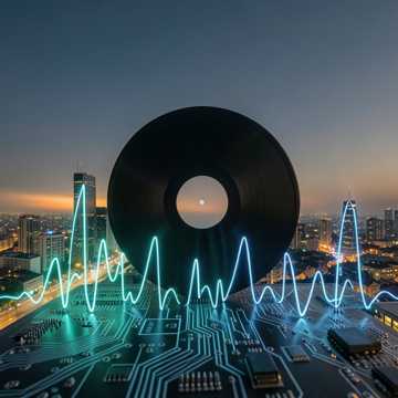 Concrete Pulse
