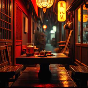 江湖风云