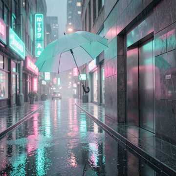 碎撑的晴天-版本2