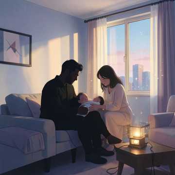 给你一片蓝天-版本2