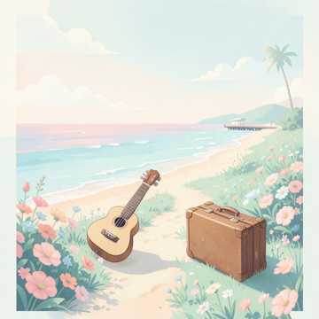 夏日出逃计划