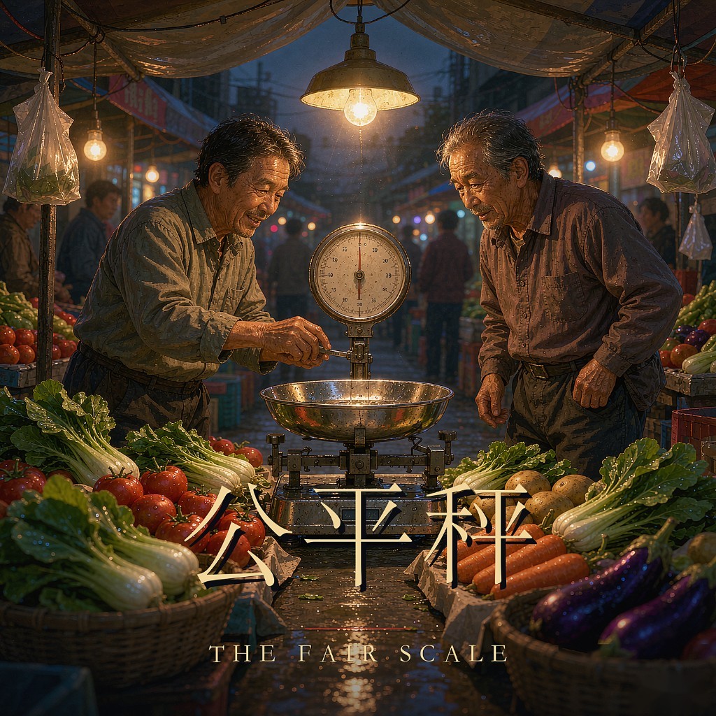 公平秤