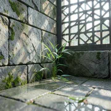 春草离恨