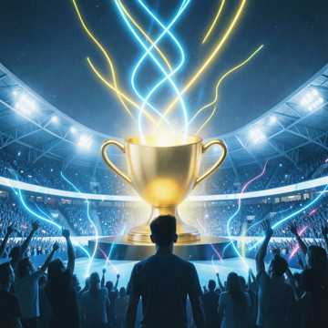 《库迪荣耀·梅西之光》-版本2