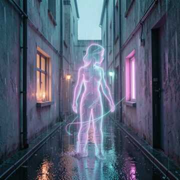 暗香 (Deep Mix)