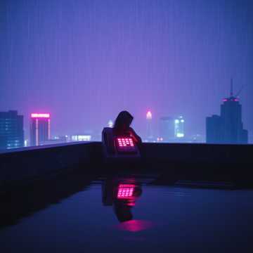 是我把你惯坏