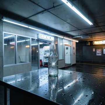 雨刮低频摩擦