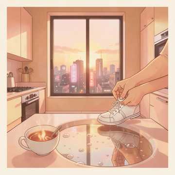 生活のリズム