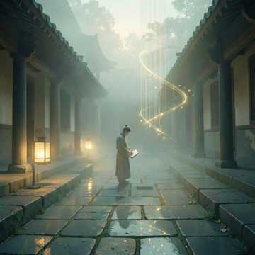 心若合一