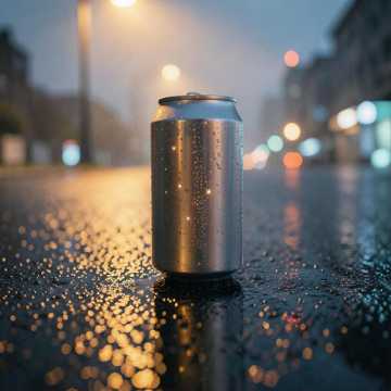 晚风烟火
