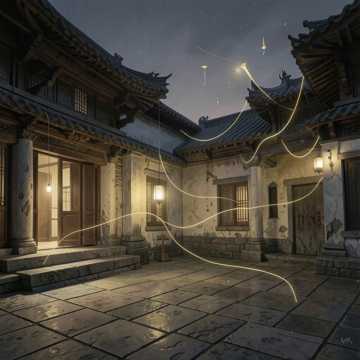 长恨辞
