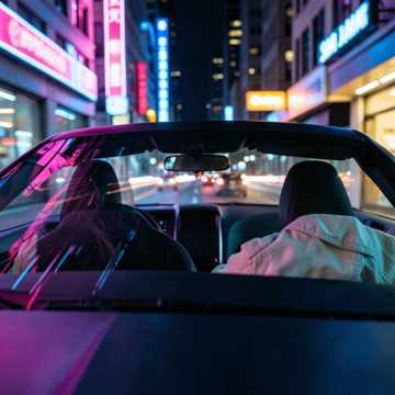风经过的时候
