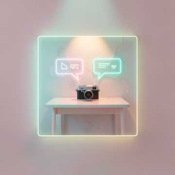 聊天框-版本2