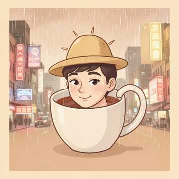 🎵 做自己的样子