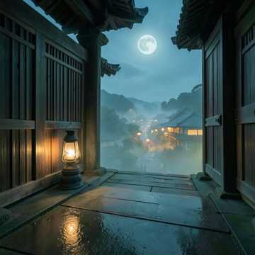 归期
