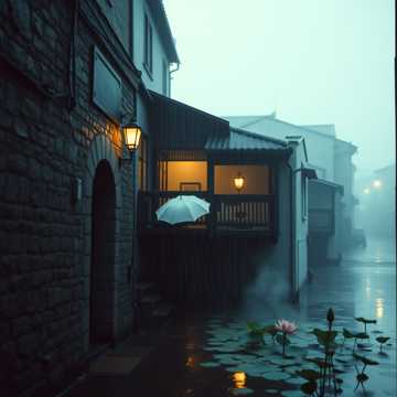 等雨来续篇