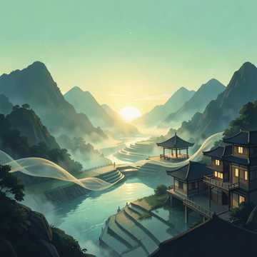 山河有音，旅见贵州-版本2