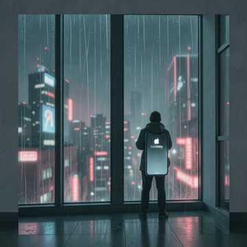 心碎也要碎得体面