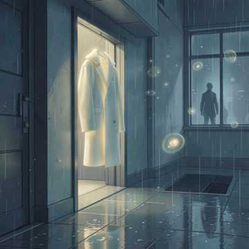 思念之夜