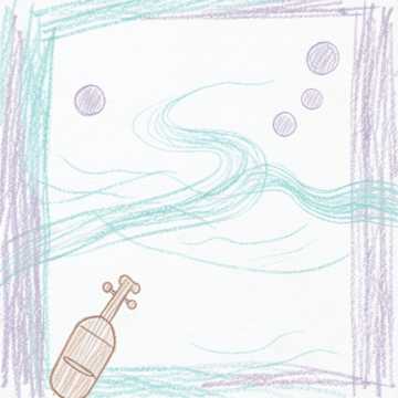 Quiet Guqin Stream-版本2
