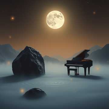 Granite Lullaby