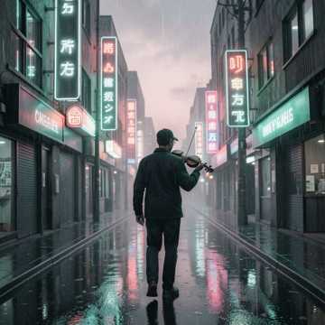 真心错付