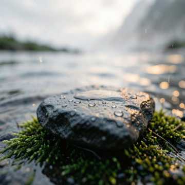 雨-版本2