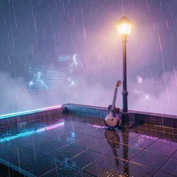 最后的雨-版本2