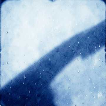 雨停前转身-版本2