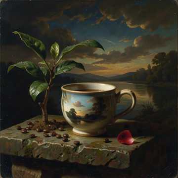 Dawn Coffee-版本2