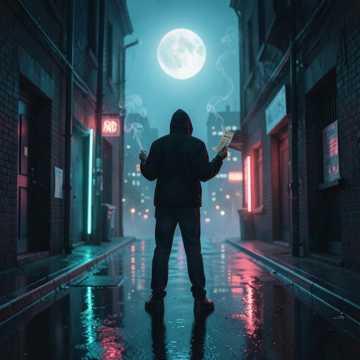 烂筹码-版本2